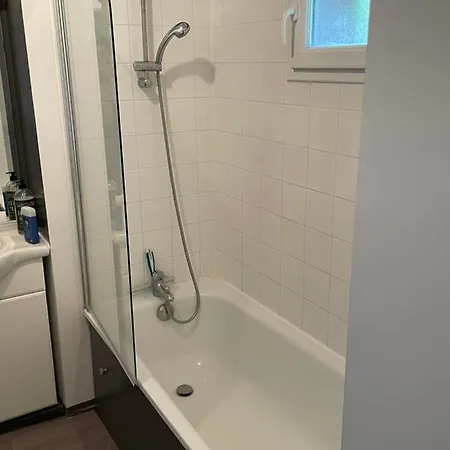 Apartment Le Voilier. Honfleur T2 Dans Avec Piscine